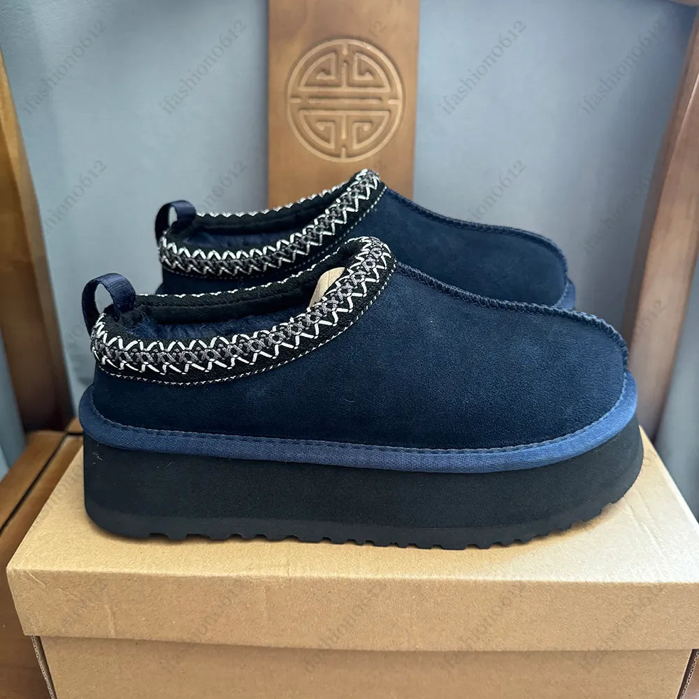 UGG Tasman Sheep
