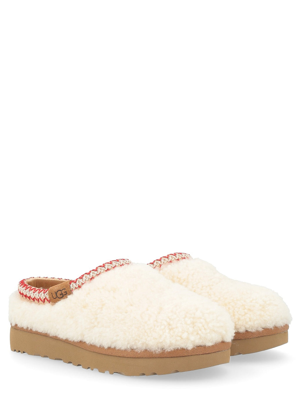 UGG Tasman Sheep