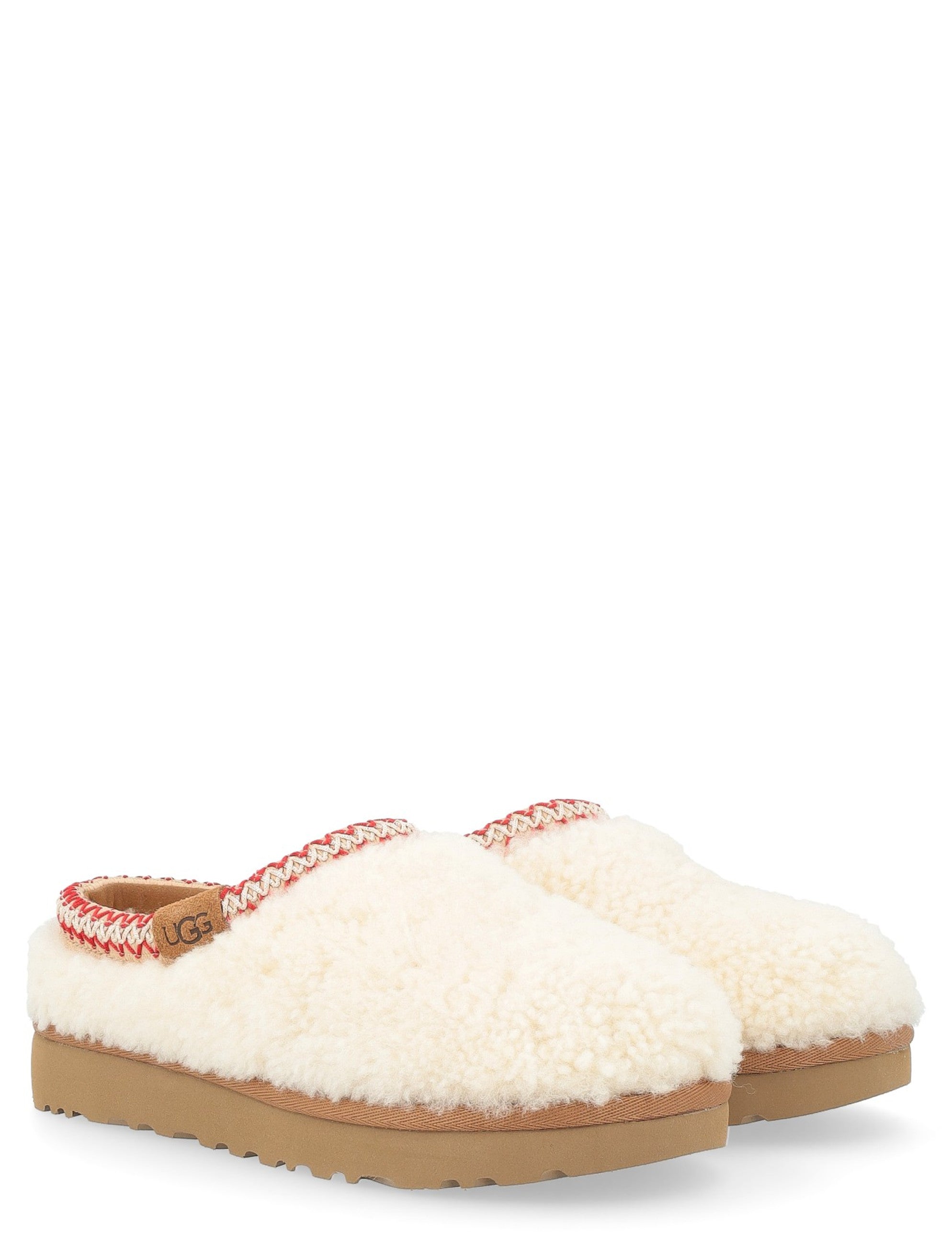UGG Tasman Sheep