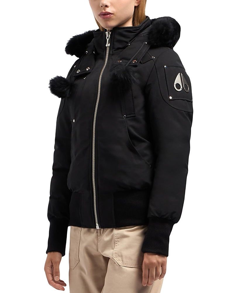 Moose Knuckles Bomber