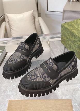 Gucci Novo GG Loafer