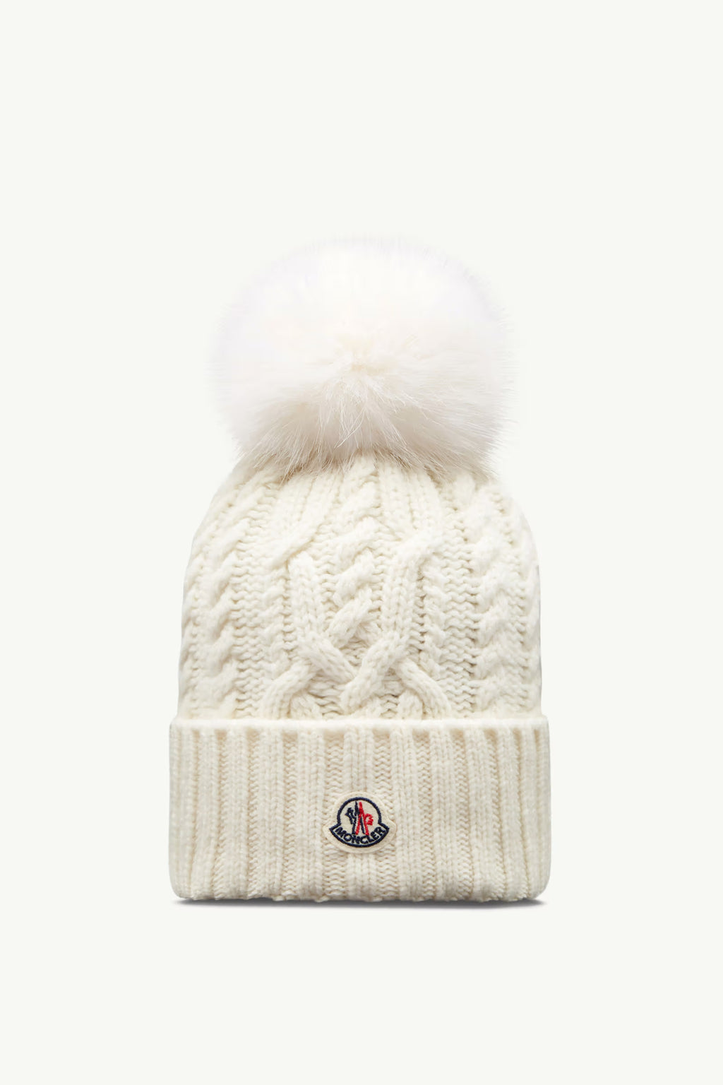 Moncler Beanie Woman