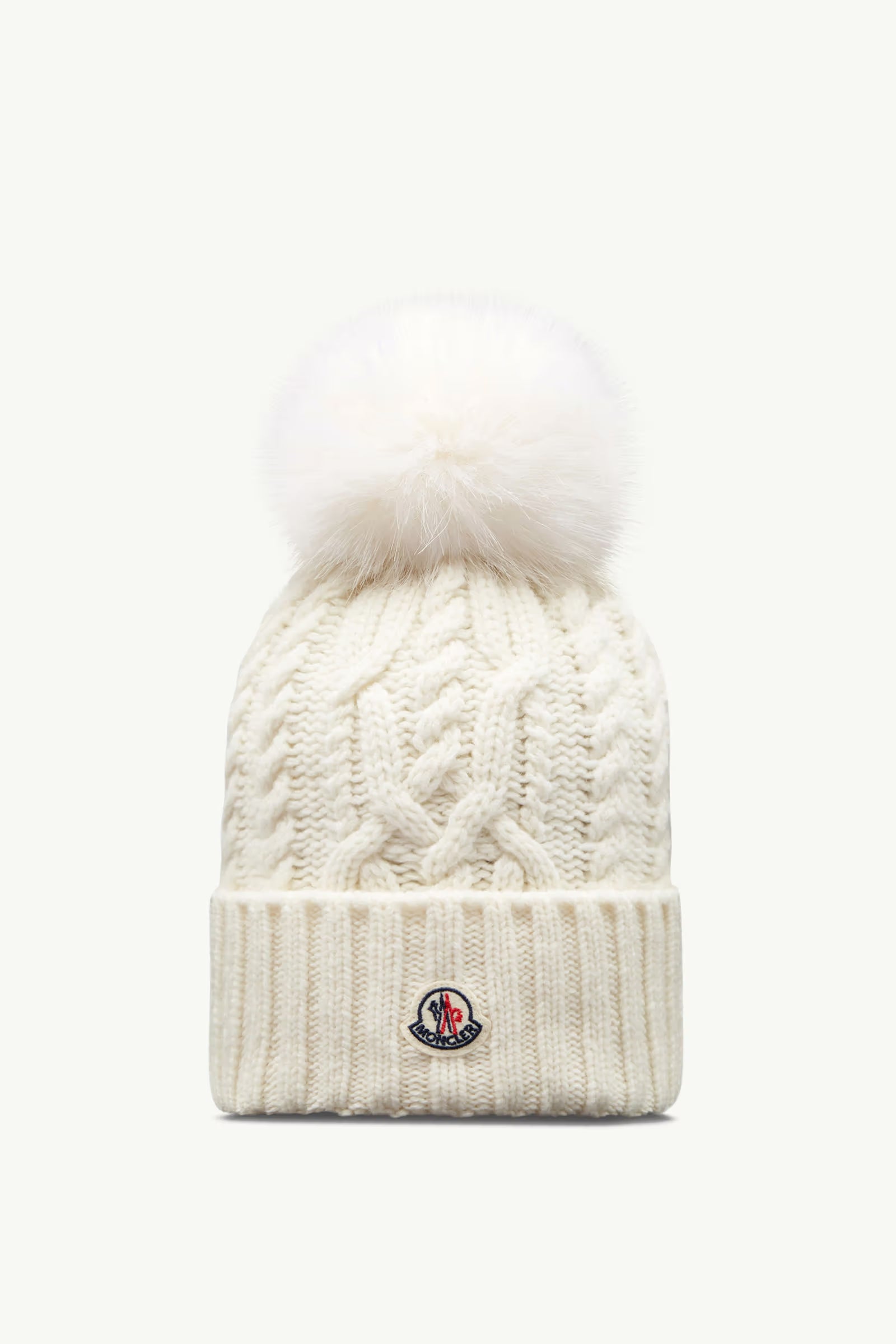 Moncler Beanie Woman