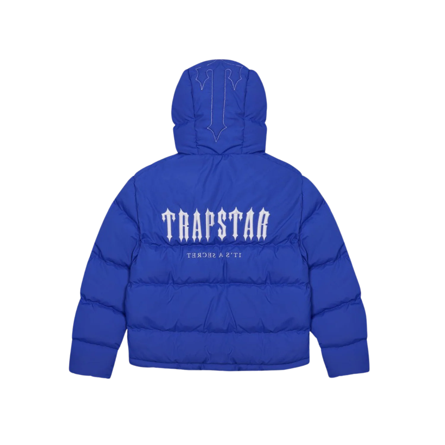 TRAPSTAR PUFFER JACKET