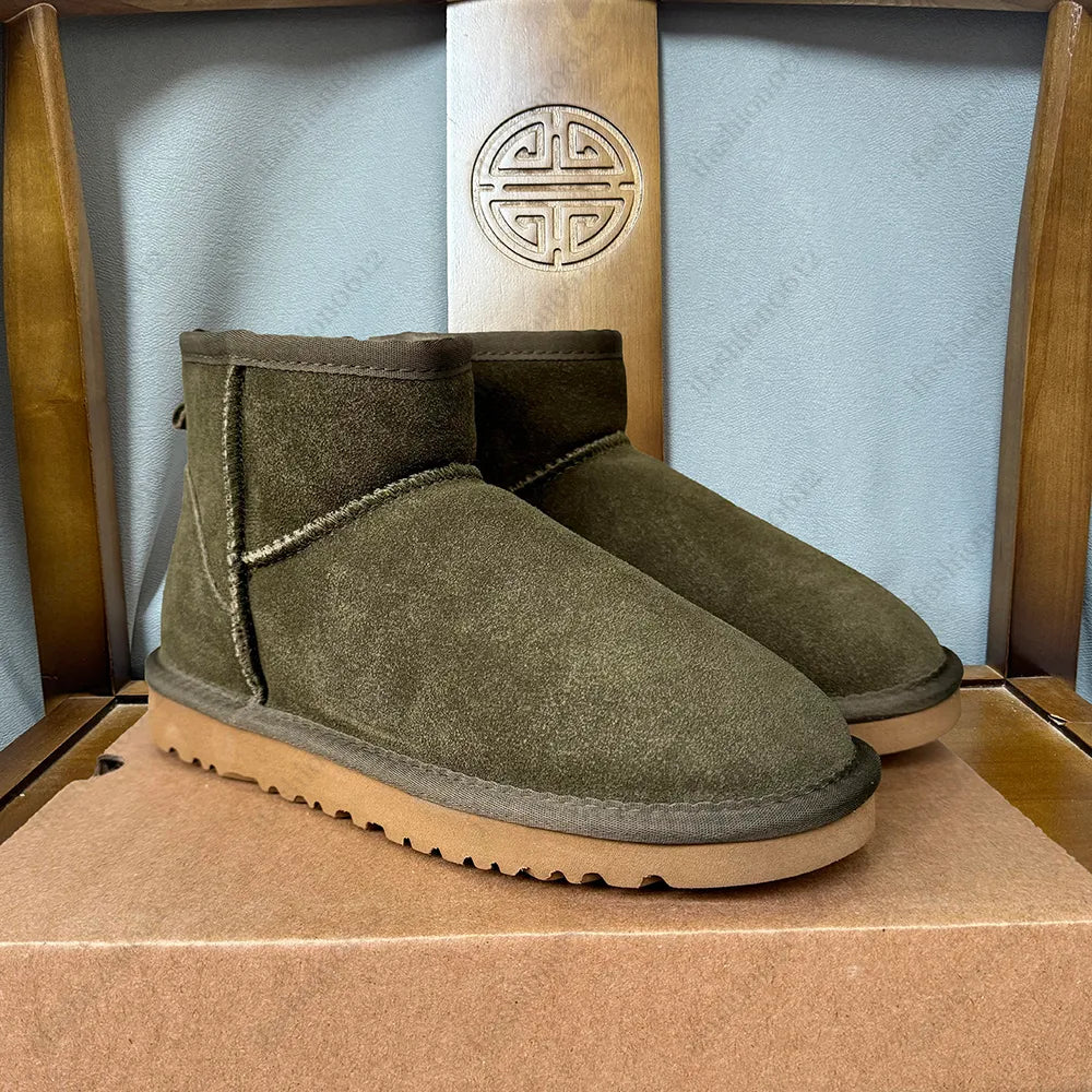 UGG Mini Classic Boots