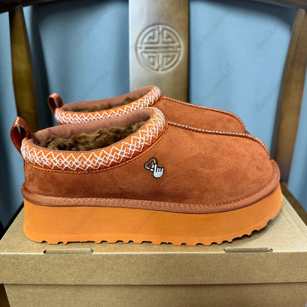 UGG Tasman Sheep