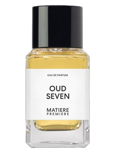 Matiere Premiere Oud Seven Eau de Parfum 100ml