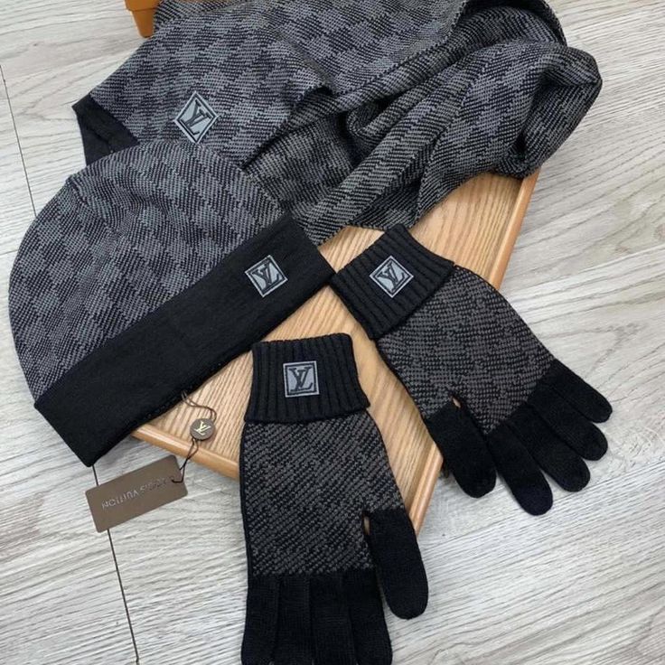 LV Beanie