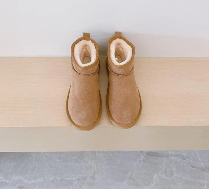 UGG Mini Classic Boots