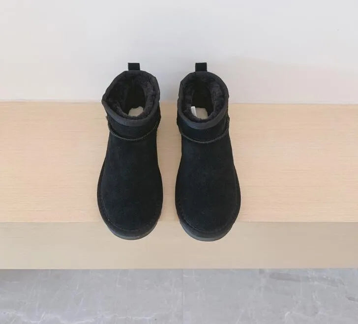 UGG Mini Classic Boots