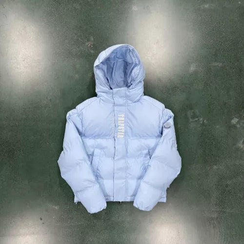 Trapstar puffer
