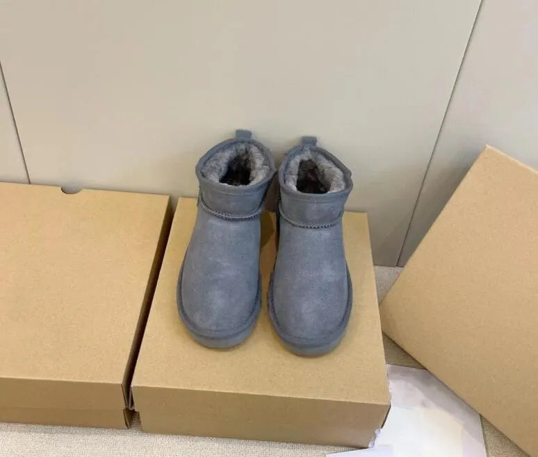 UGG Mini Classic Boots