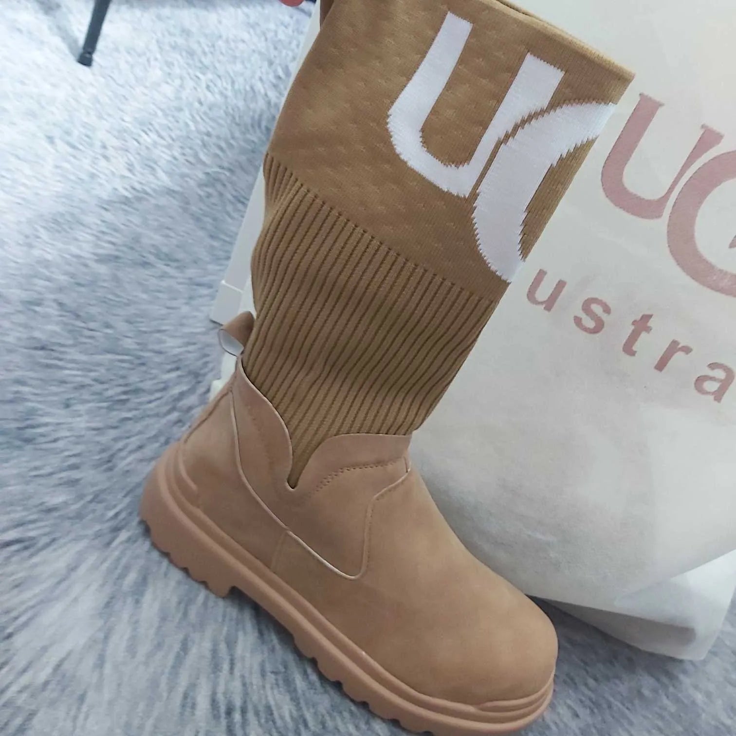 UGG Boots