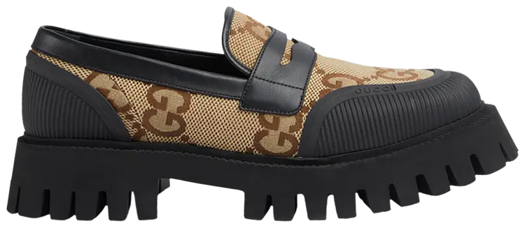 Gucci Novo GG Loafer