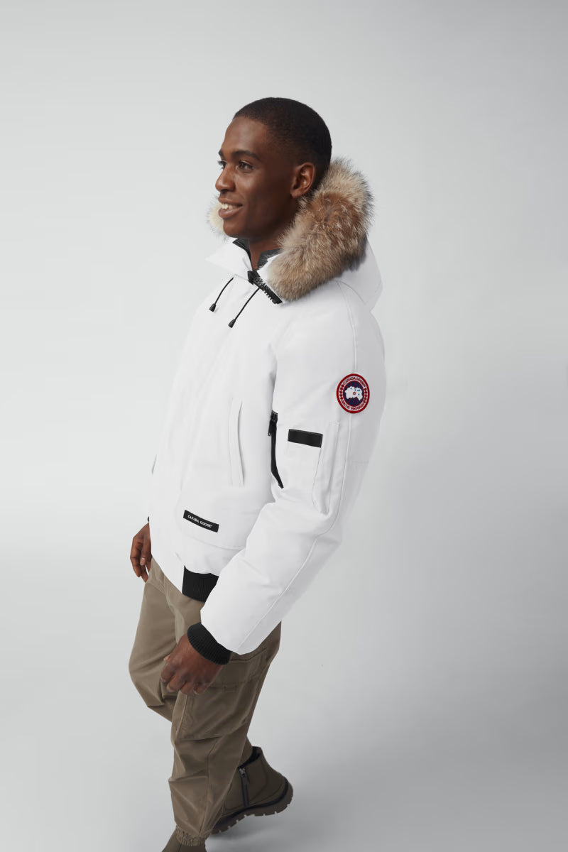 Canada Goose Bomber Jacket