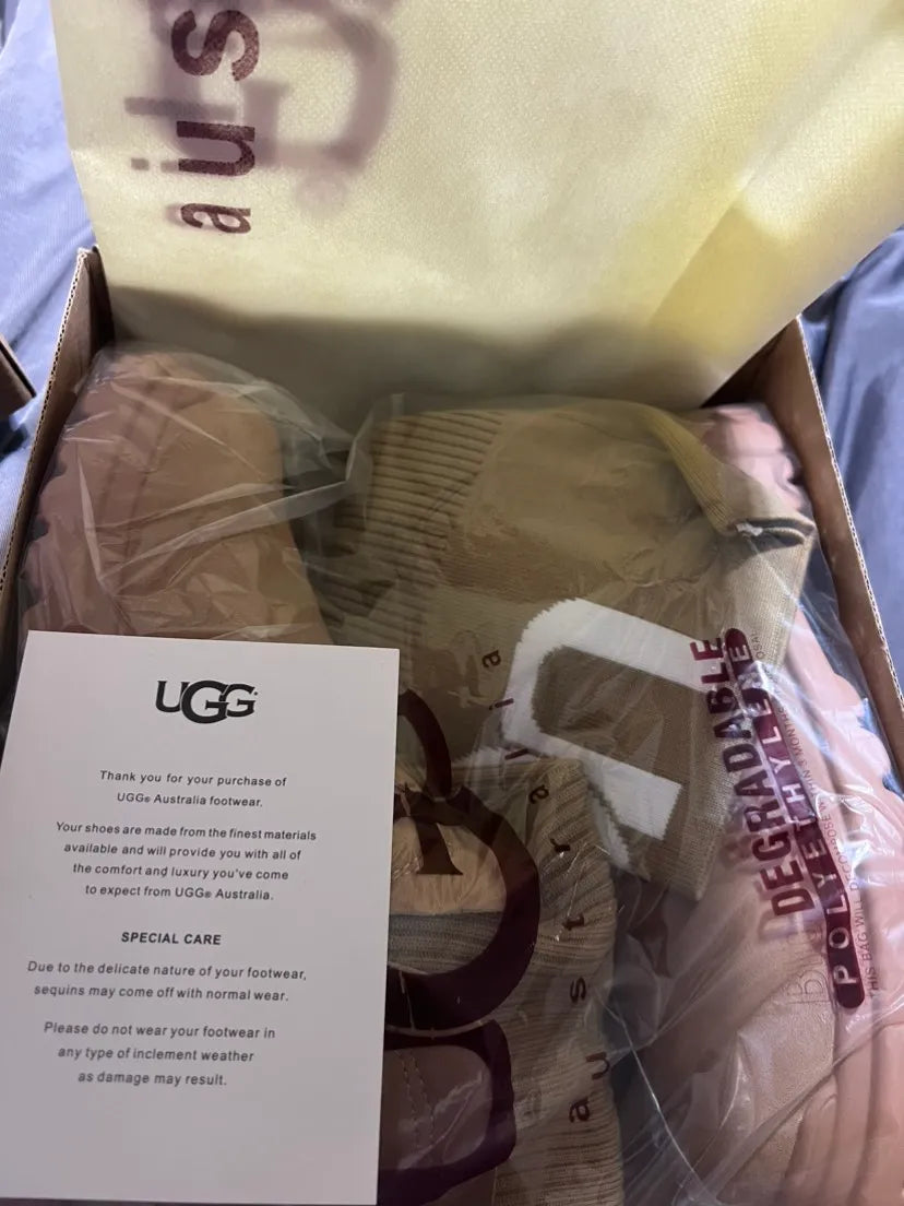 UGG Boots