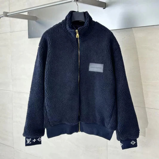 LV Wool Jacket