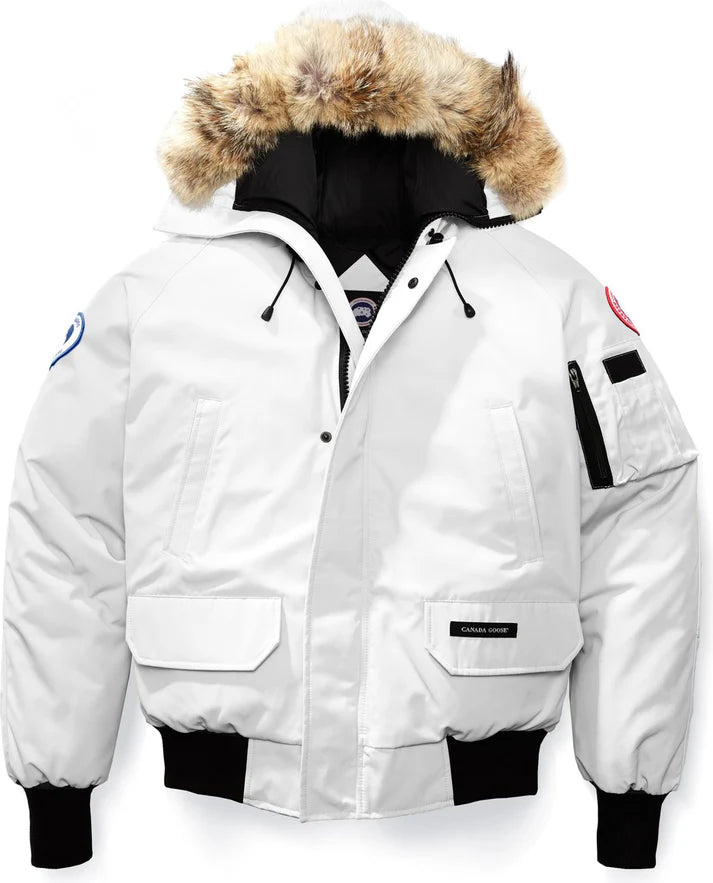 Canada Goose Bomber Jacket