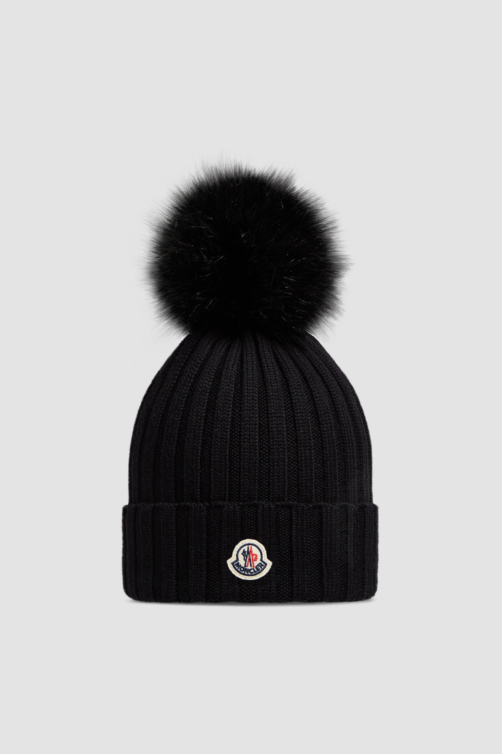Moncler Beanie Woman