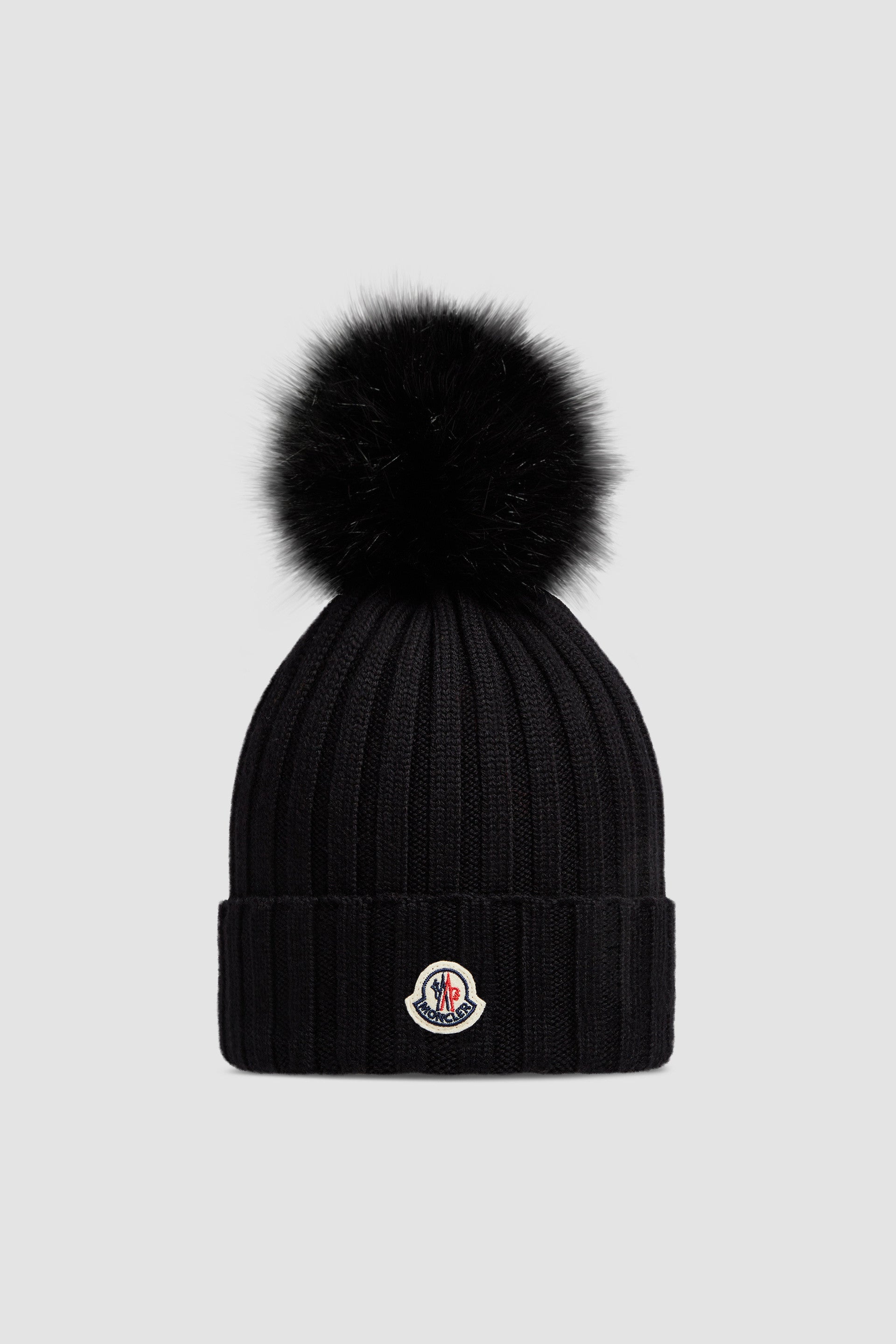 Moncler Beanie Woman