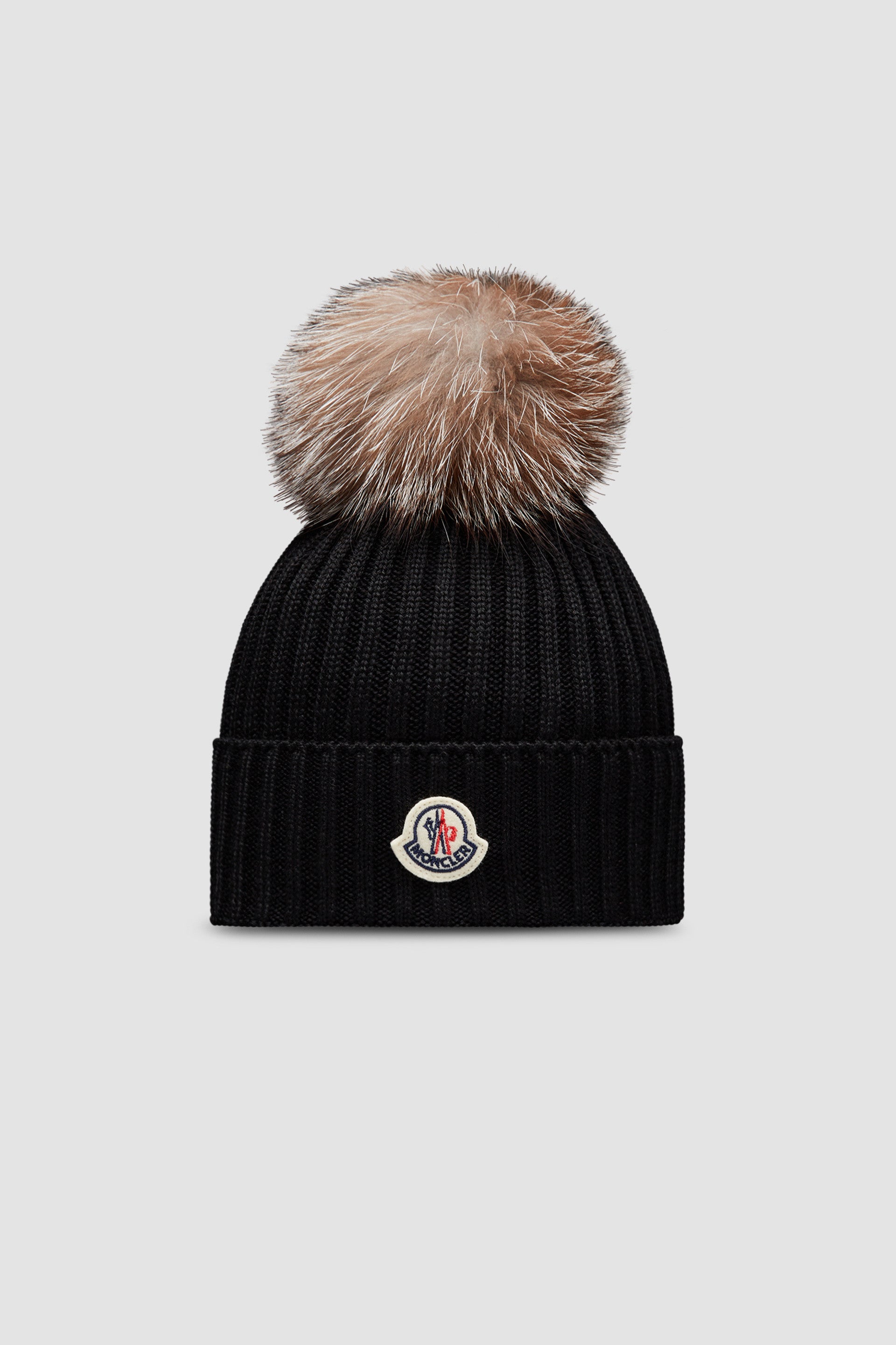 Moncler Beanie Woman