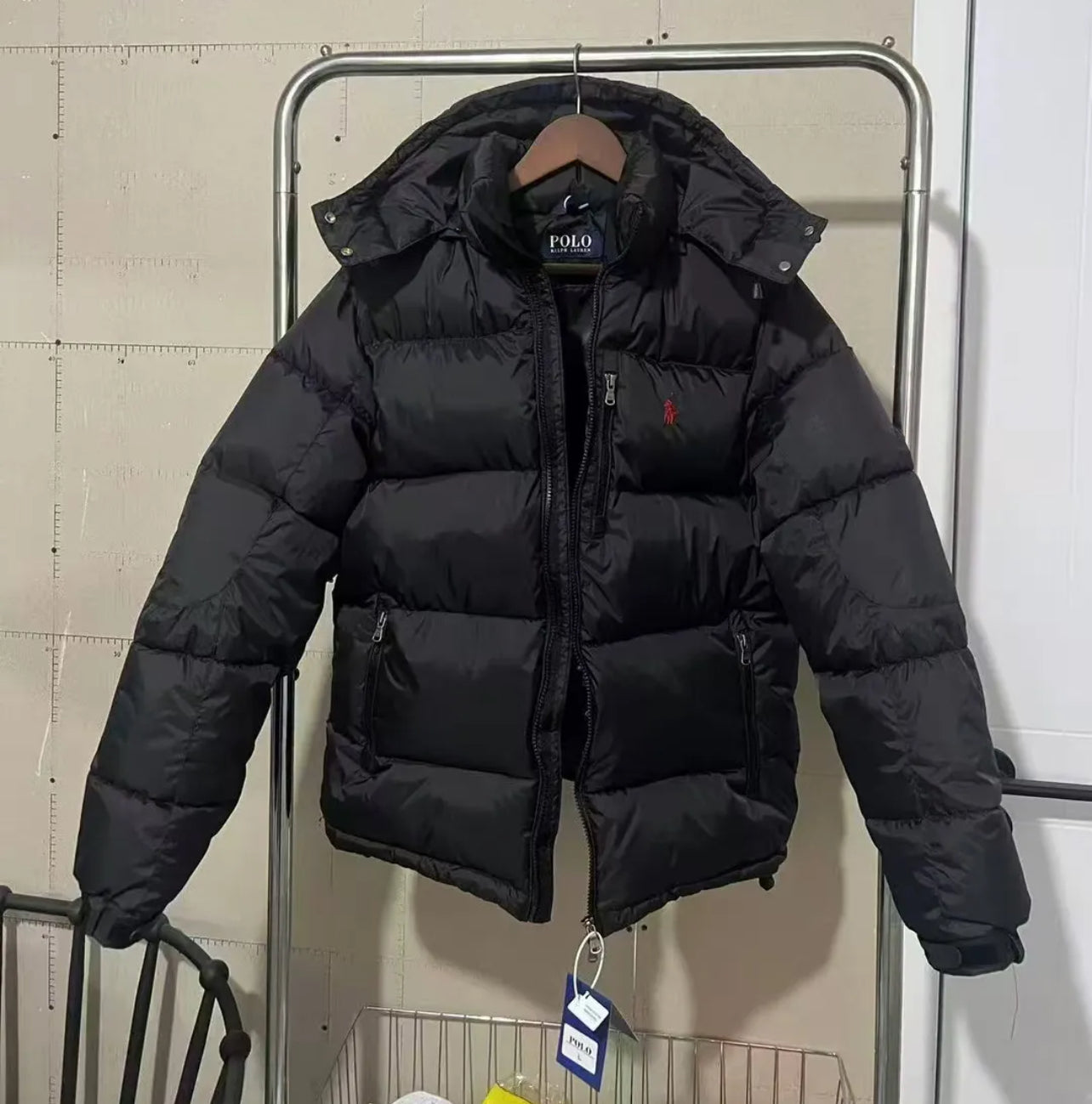 Ralph Lauren The Gorham Down Jacket