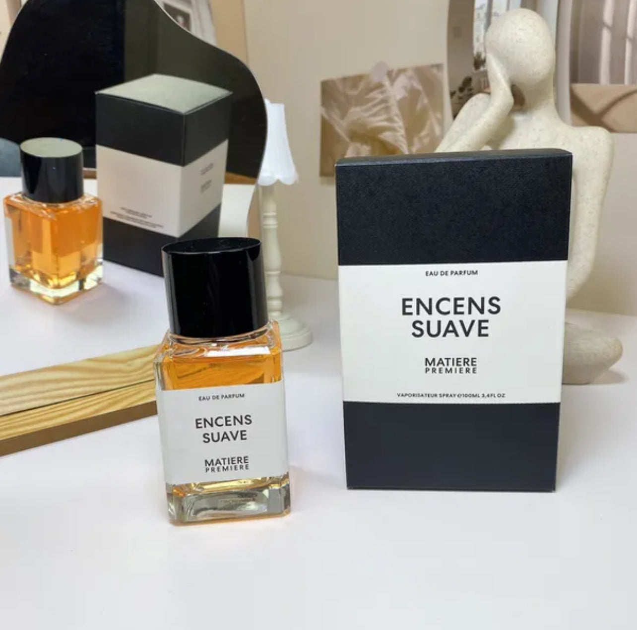 Matiere Premiere Encens Suave Eau de Parfum 100ml