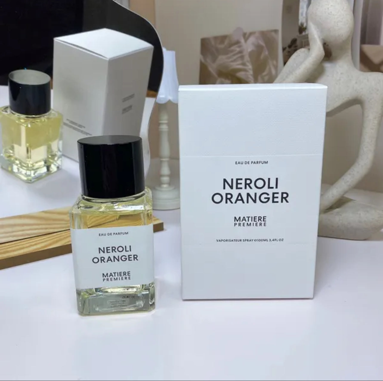 Matiere Premiere Neroli Oranger Eau de Parfum