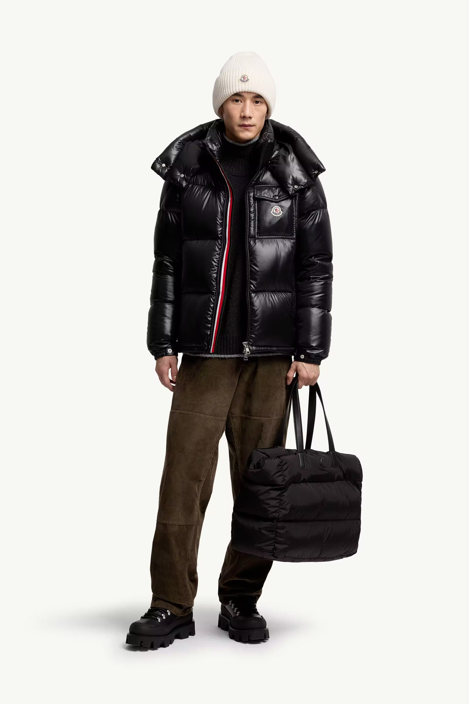 Moncler Shiny Montbeliard