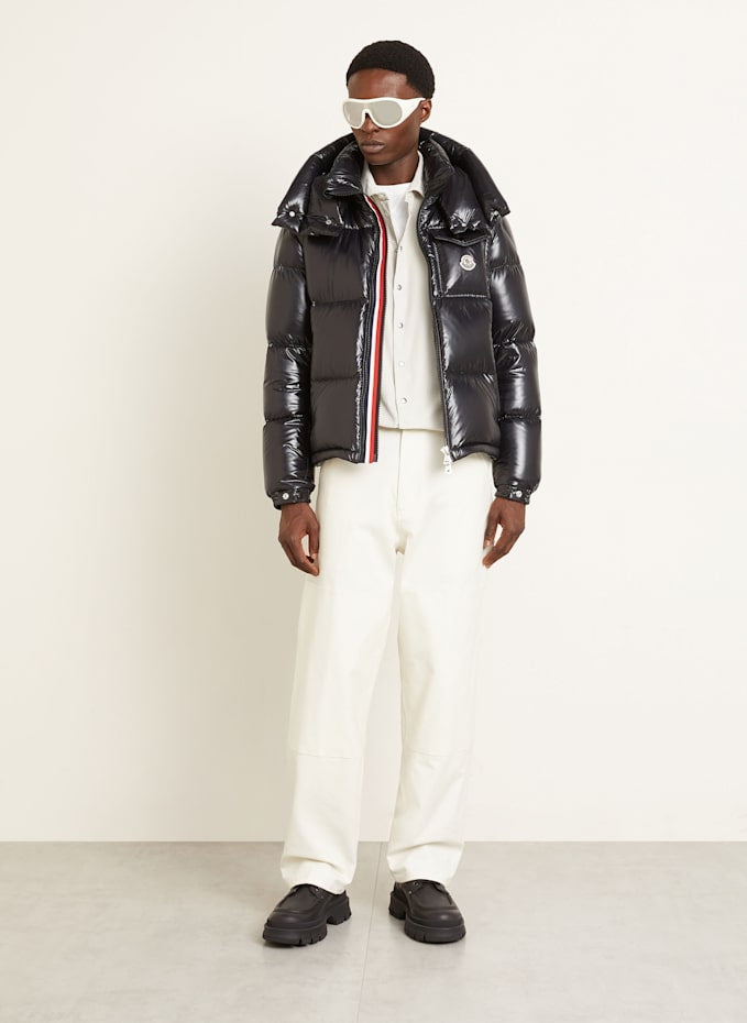 Moncler Shiny Montbeliard