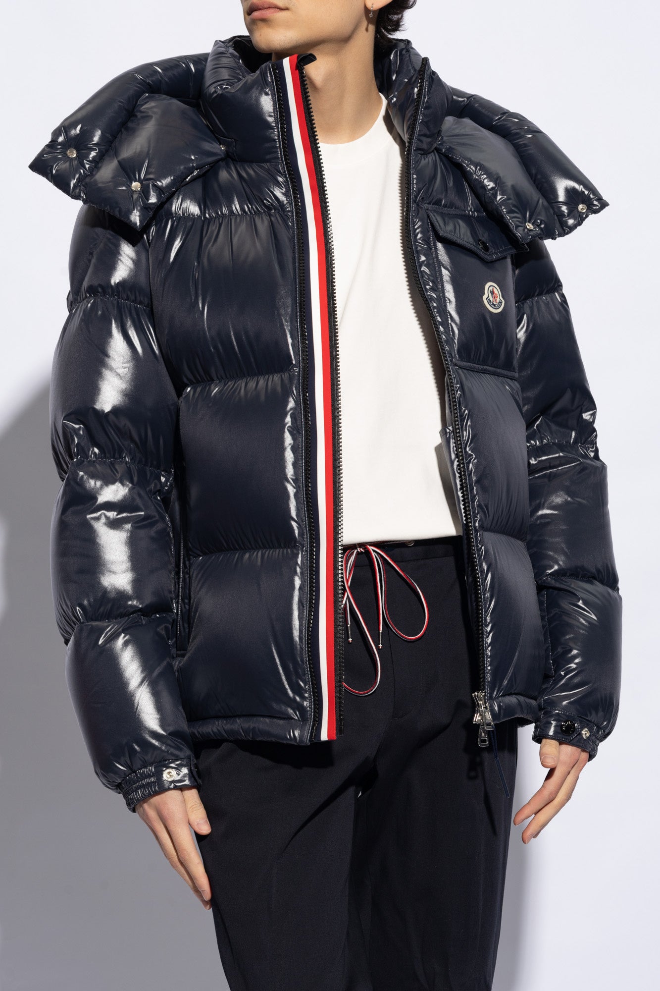 Moncler Shiny Montbeliard