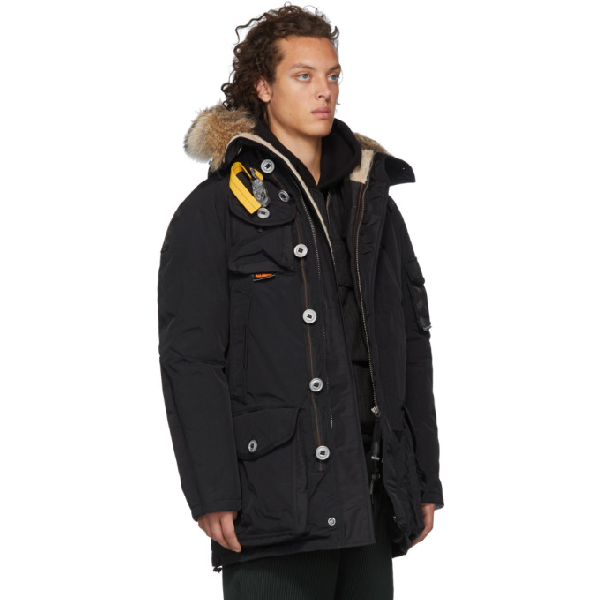 Parajumpers Parkas