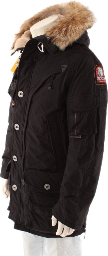 Parajumpers Parkas