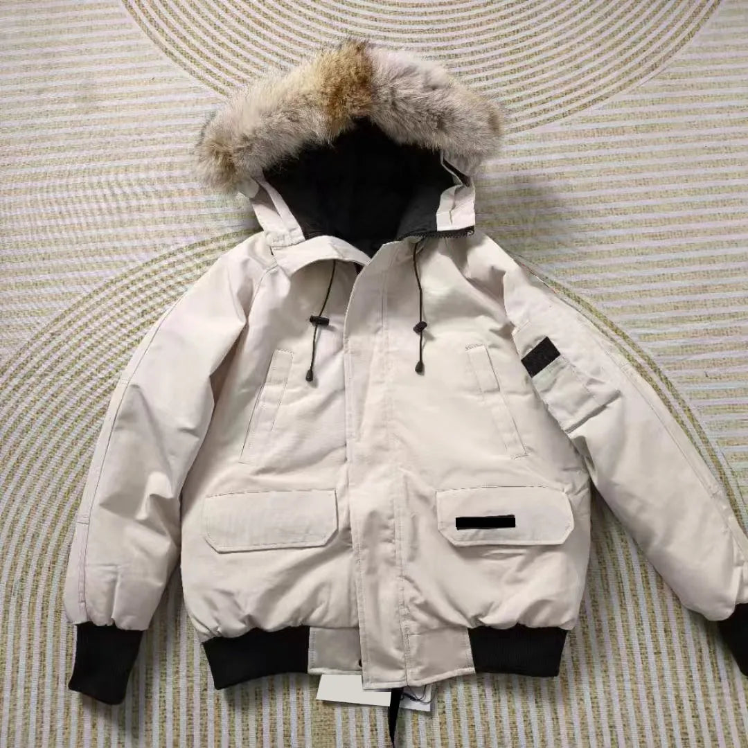 Canada Goose Bomber Jacket