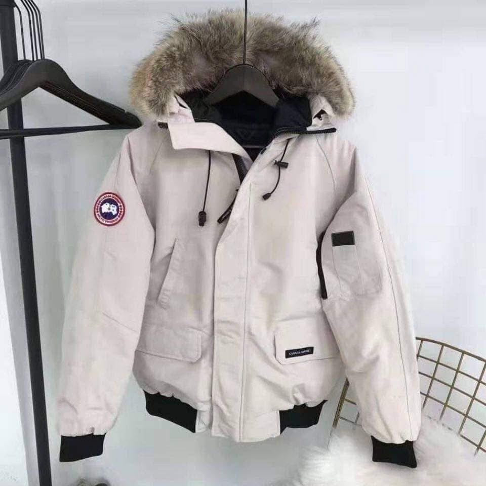 Canada Goose Bomber Jacket
