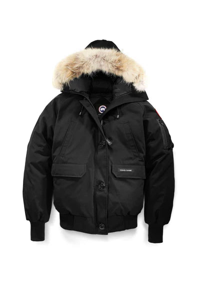 Canada Goose Bomber Jacket