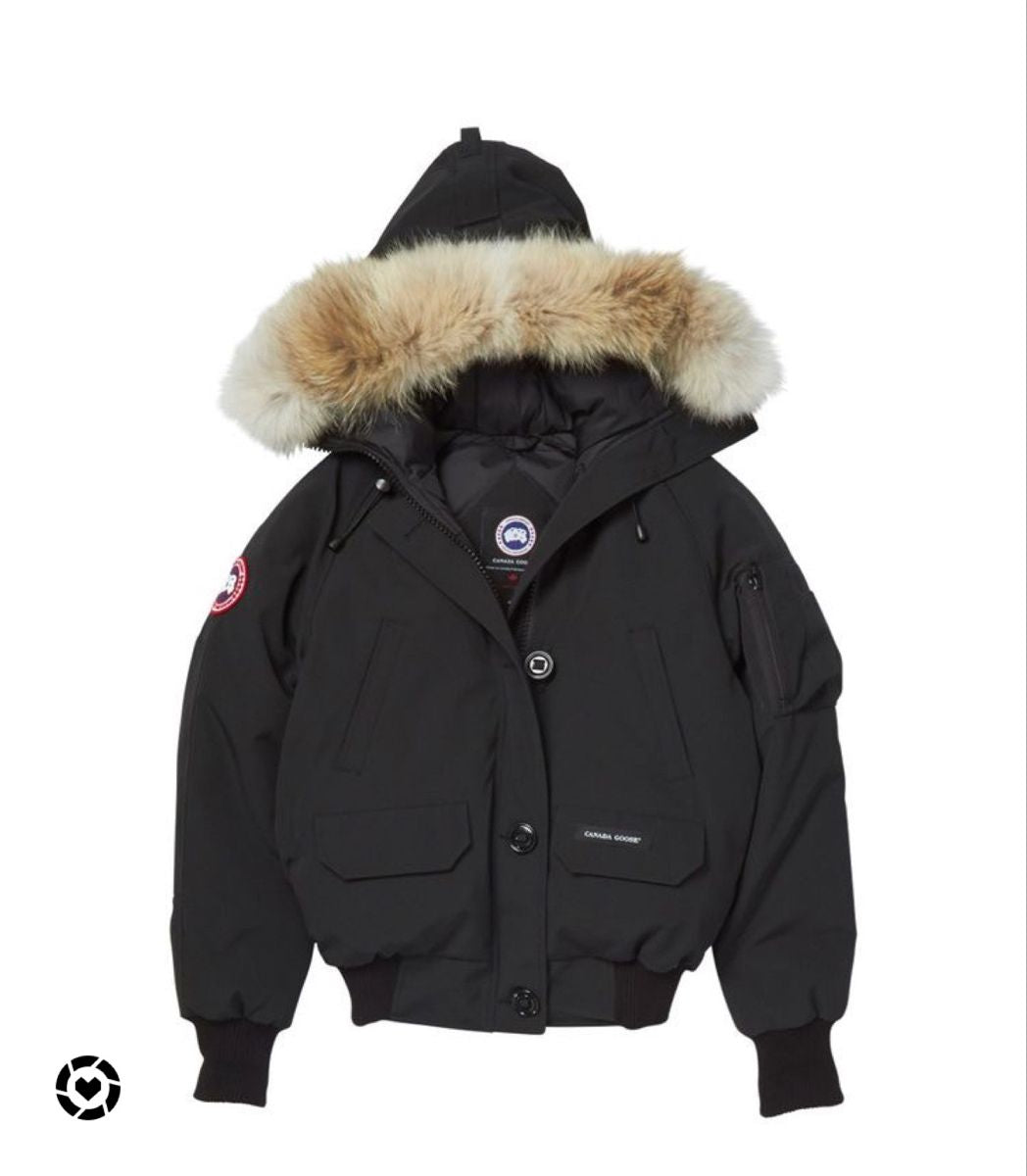 Canada Goose Bomber Jacket