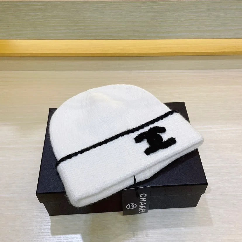 Chanel Beanie