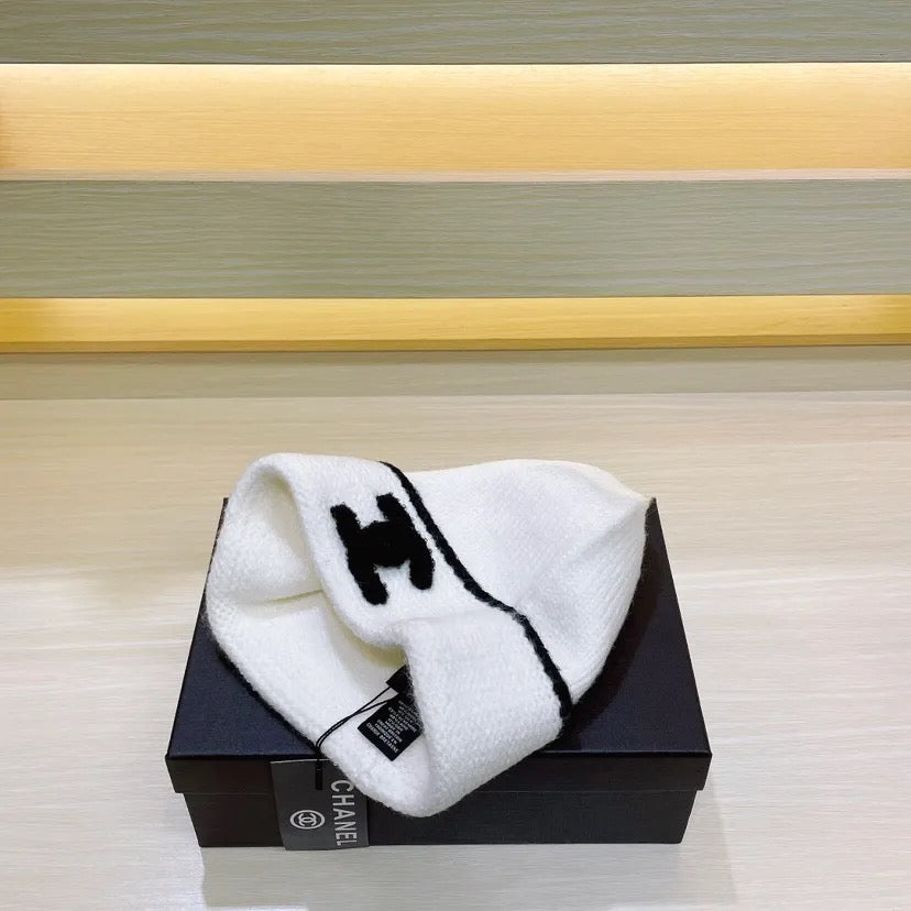 Chanel Beanie
