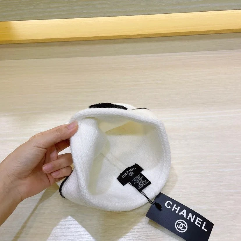 Chanel Beanie