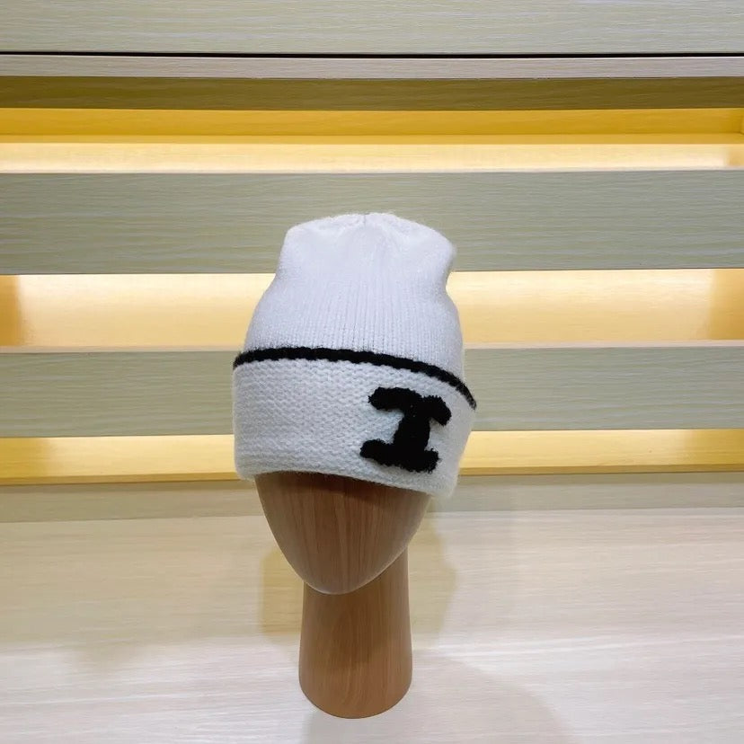 Chanel Beanie