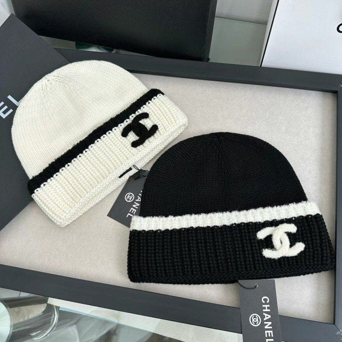 Chanel Beanie