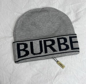 Burberry Beanie