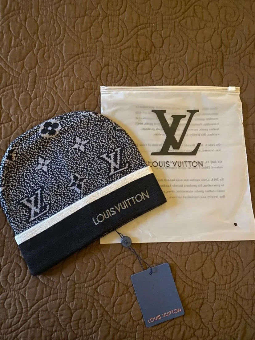 LV Beanie