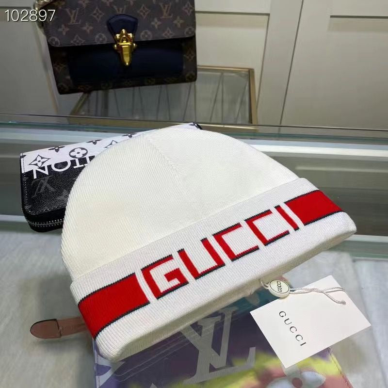 Gucci Beanie