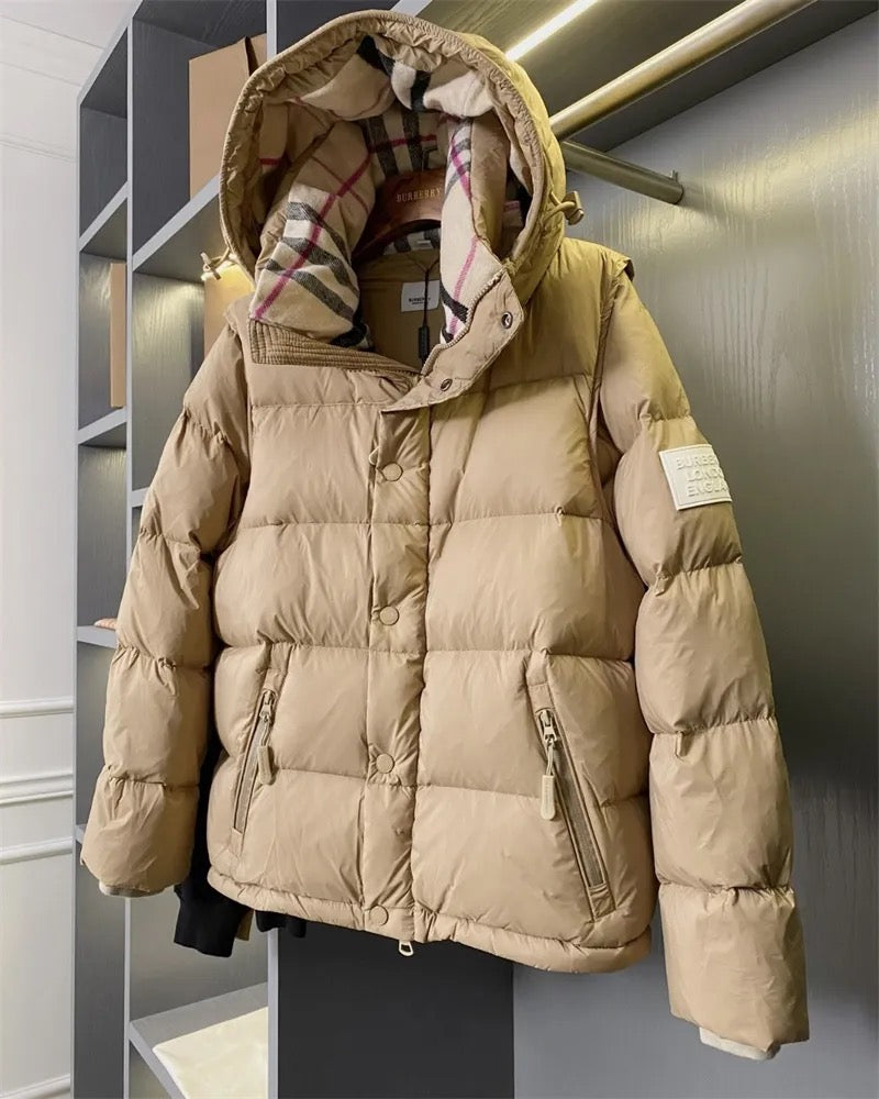 Burberry Jacket