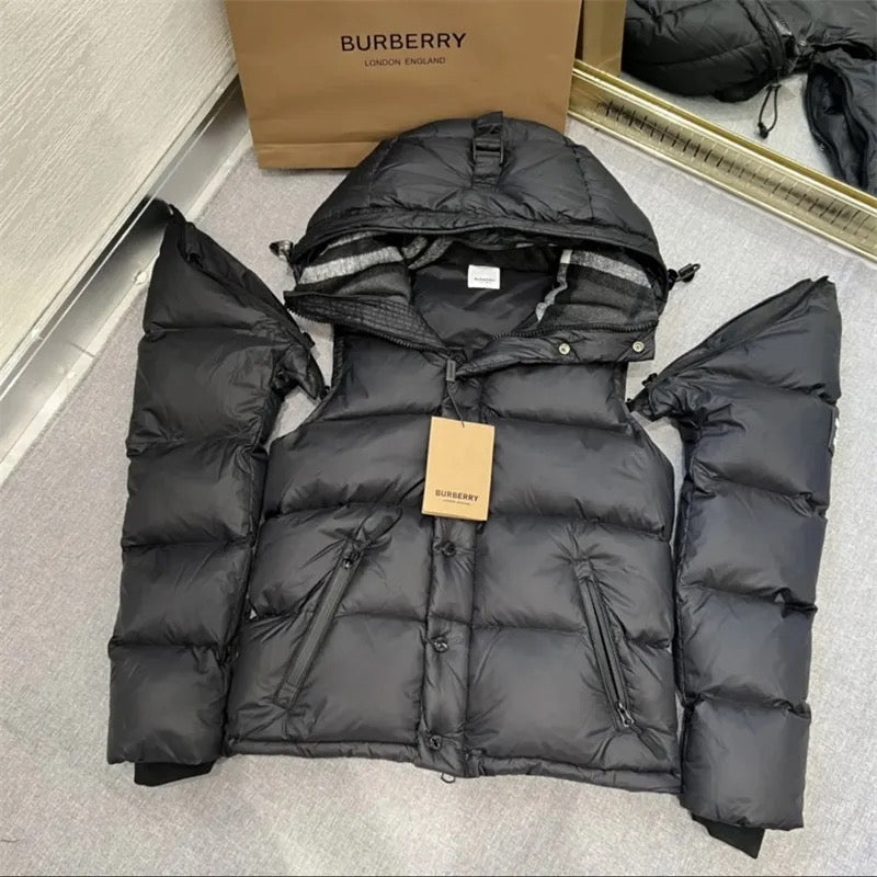 Burberry Jacket