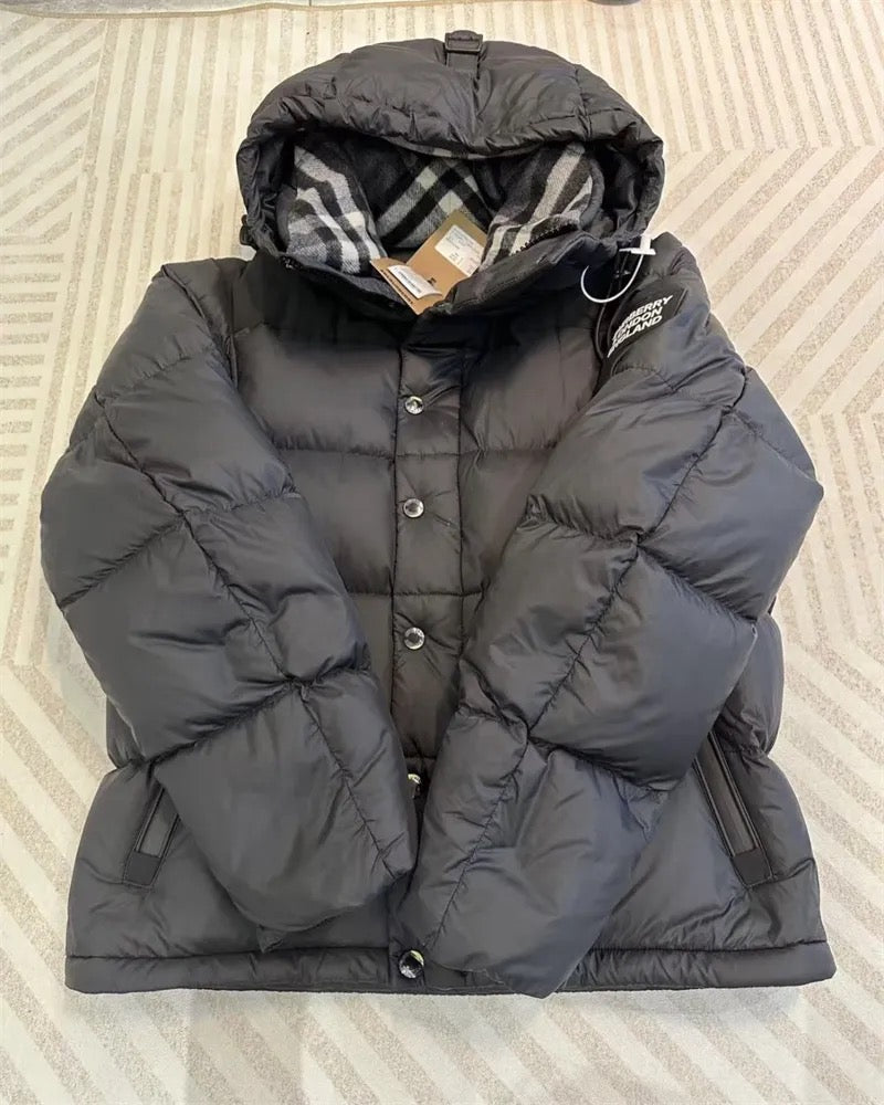 Burberry Jacket