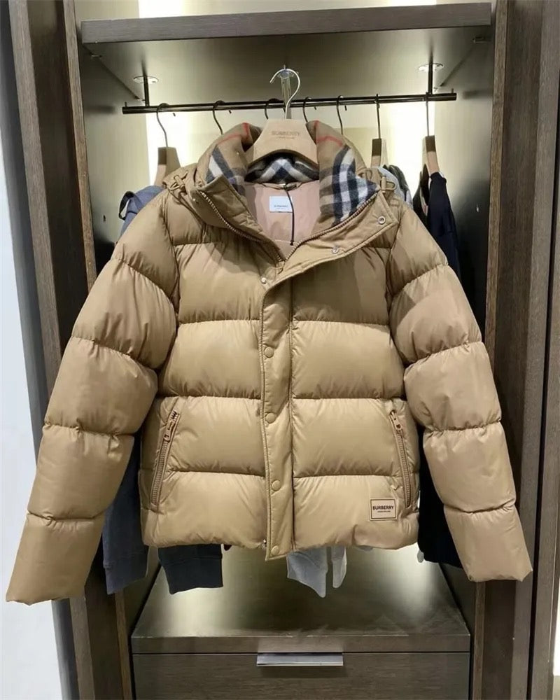 Burberry Jacket