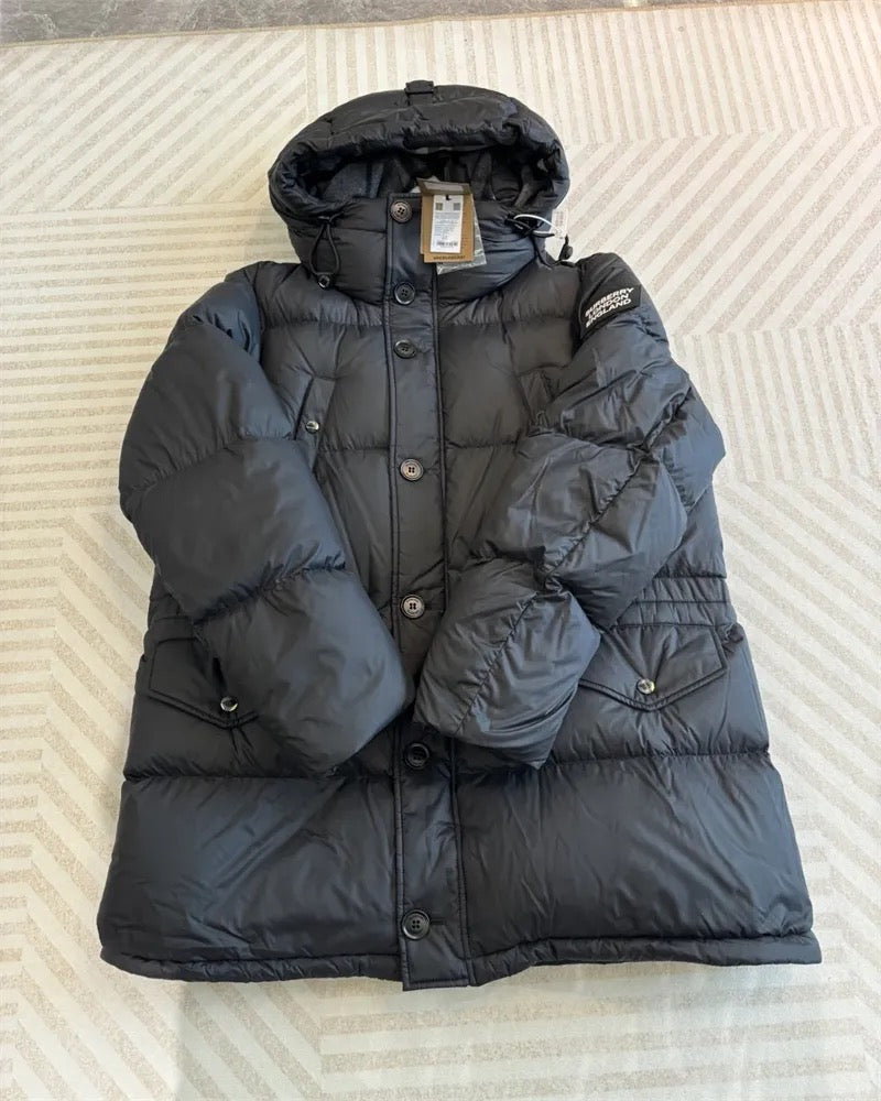 Burberry Jacket